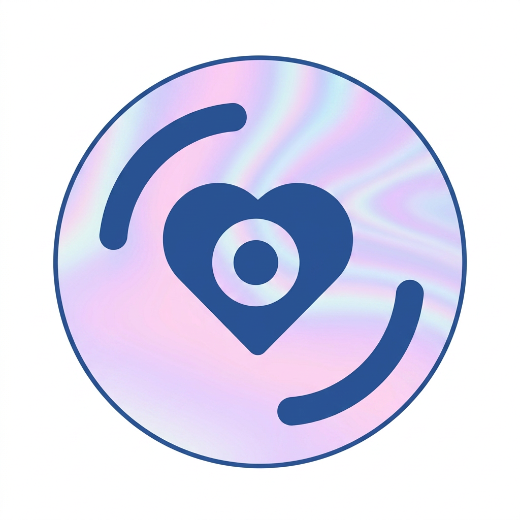 Heart Disc