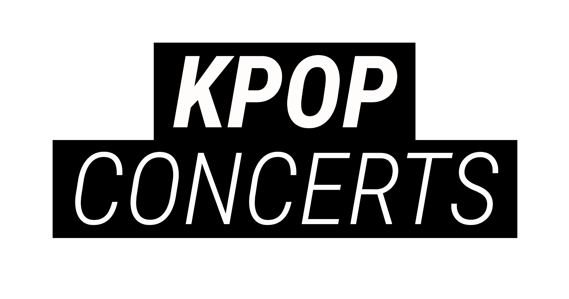 KPOP Concerts