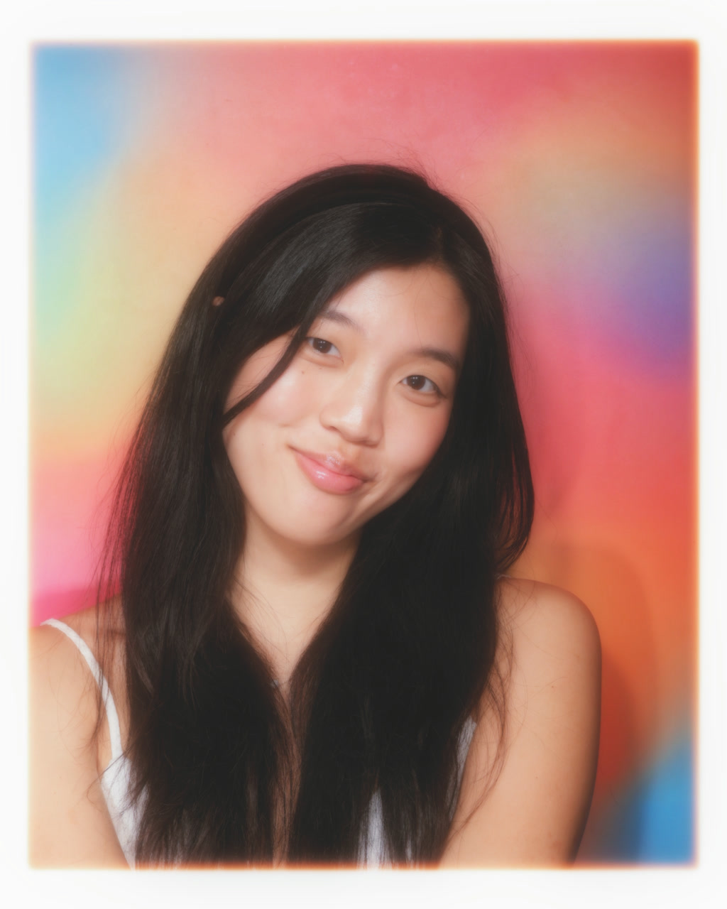 Kaila Kim Wismar — Event Coordinator